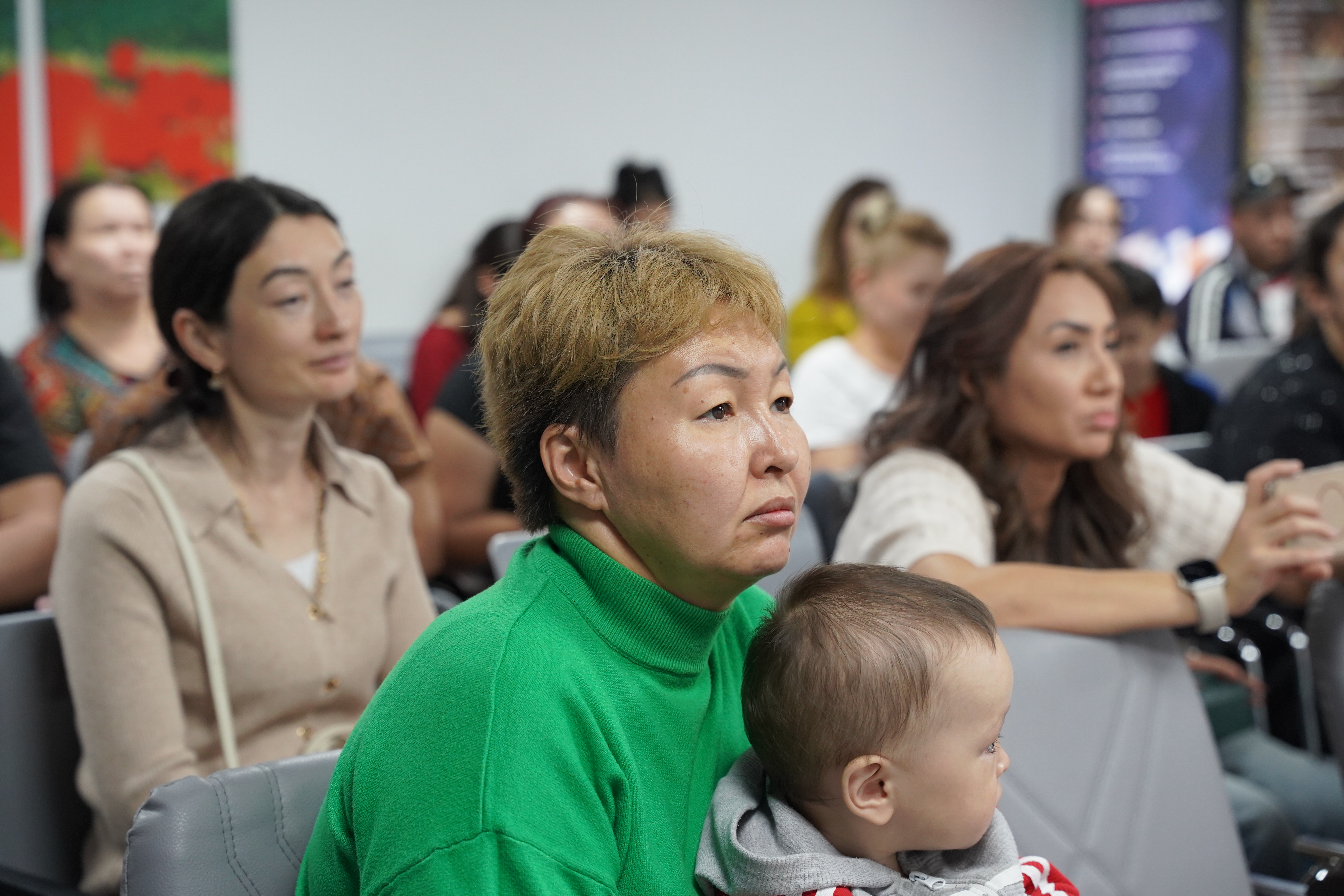 Пациентская школа «JUREK»